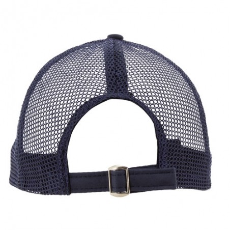 Cappellino visiera lunga hamilton