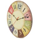 Orologio da parete vintage Parigi