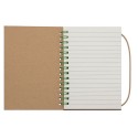 Quaderno sensi