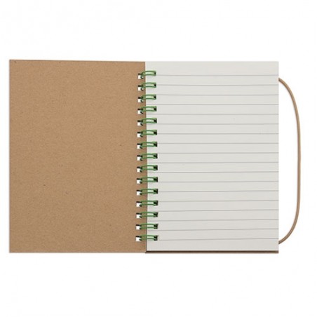 Quaderno sensi