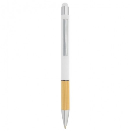 Penna di bambù Yuyi