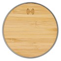 Caricatore ultrarapido 10W in bambù menphis