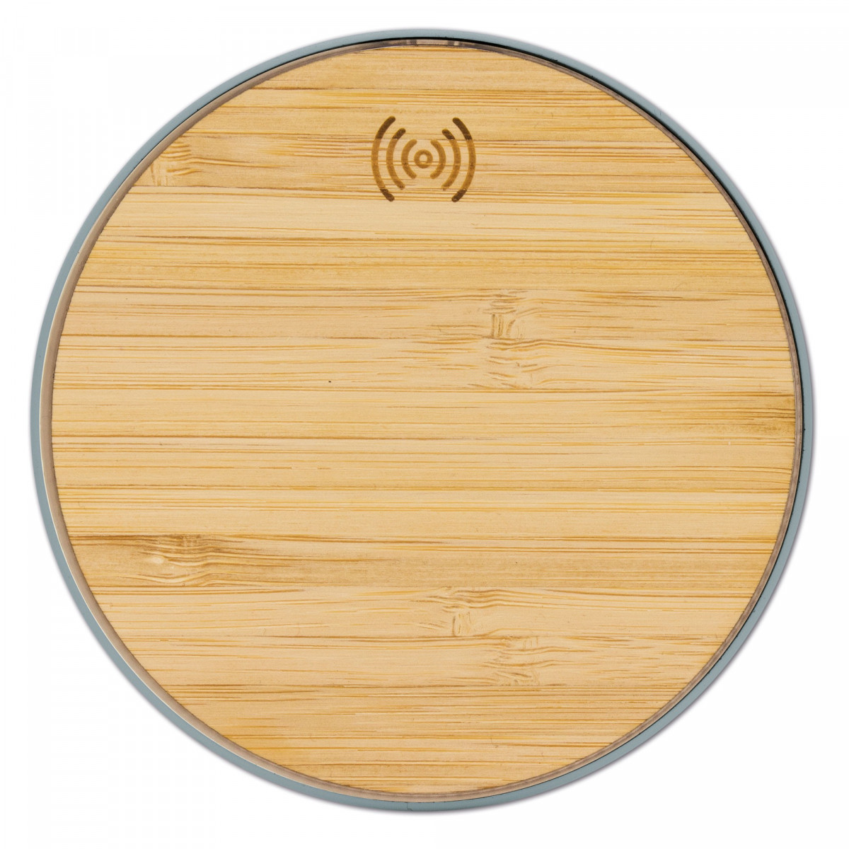 Caricatore ultrarapido 10W in bambù menphis