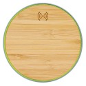 Caricatore ultrarapido 10W in bambù menphis