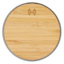 Caricatore ultrarapido 10W in bambù menphis