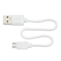 Caricatore ultrarapido 10W in bambù menphis
