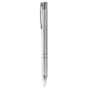 Penna a sfera argento originale
