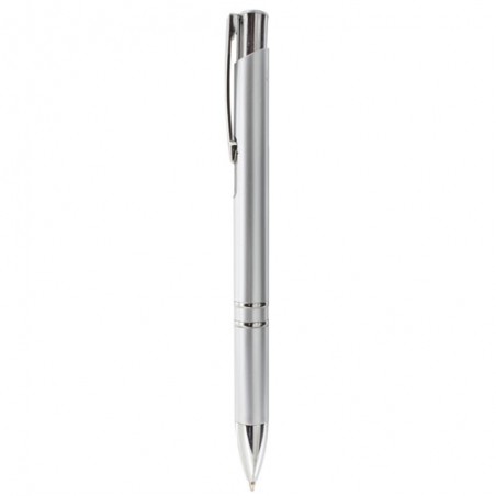 Penna a sfera argento originale