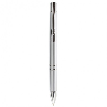 Penna a sfera argento originale