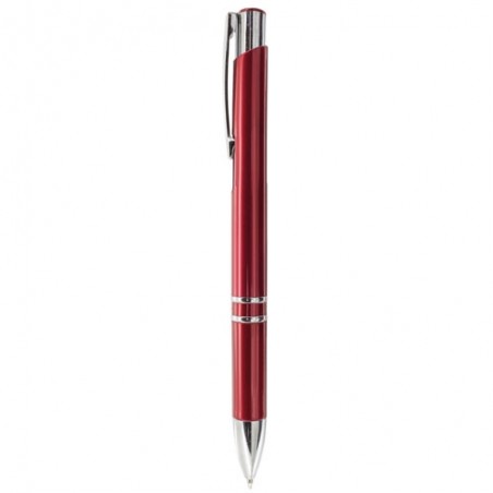 Penna rossa originale