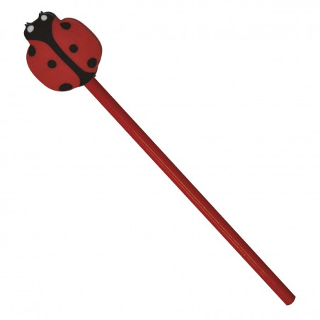 Matita coccinella