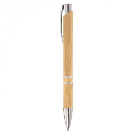 Penna a sfera autobambu