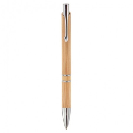 Penna a sfera autobambu