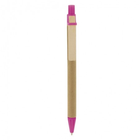 Penna a sfera riciclata
