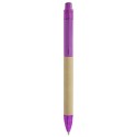 Penna cartone rotonda