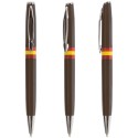Penna marrone Spagna