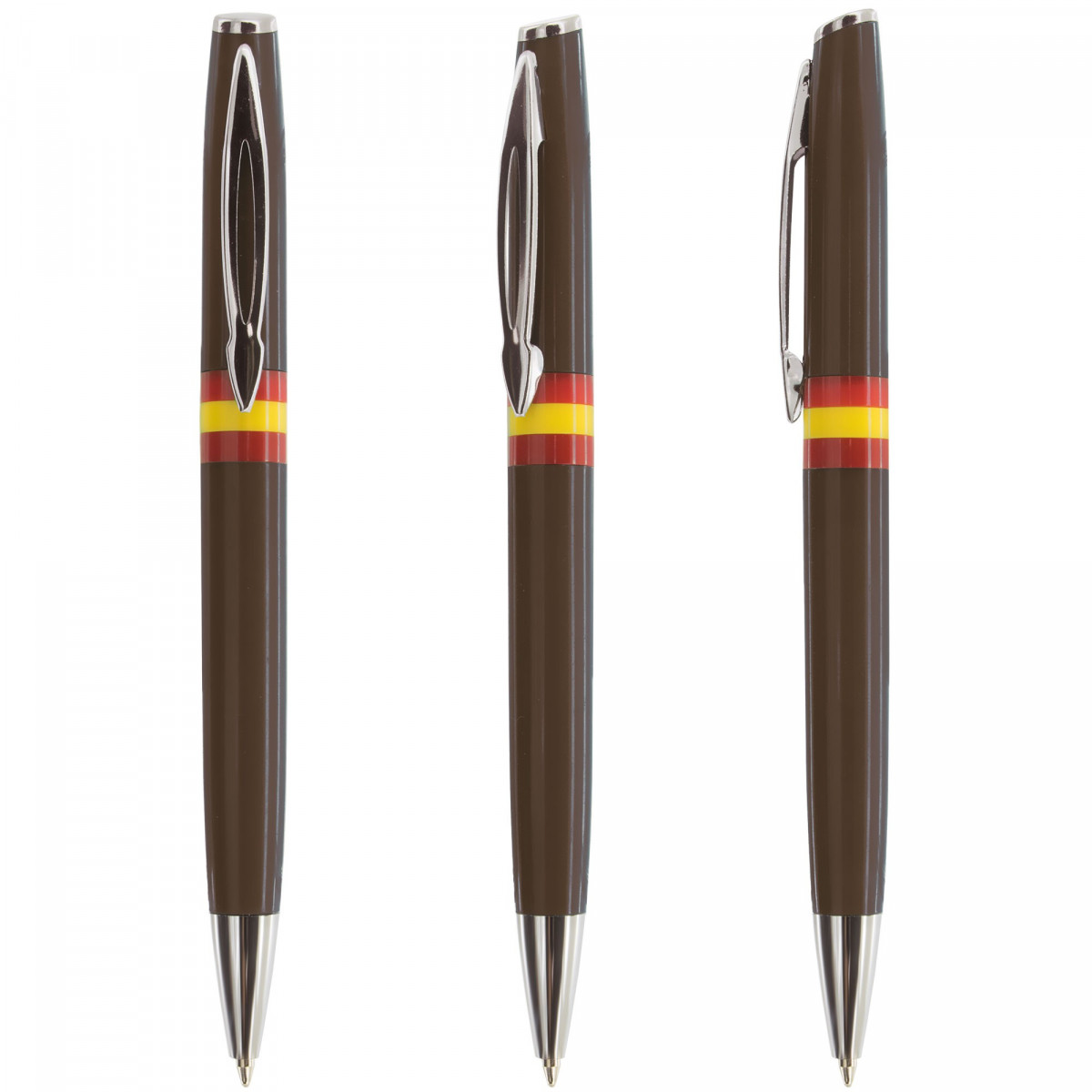 Penna marrone Spagna