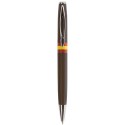 Penna marrone Spagna