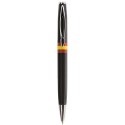 Penna a sfera nera spagna