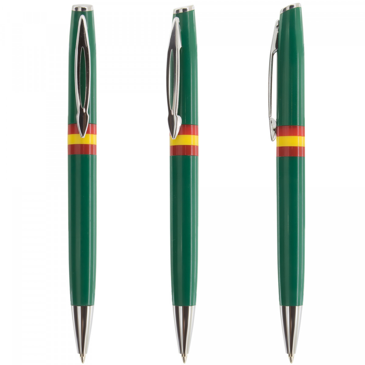 Green pen spagna