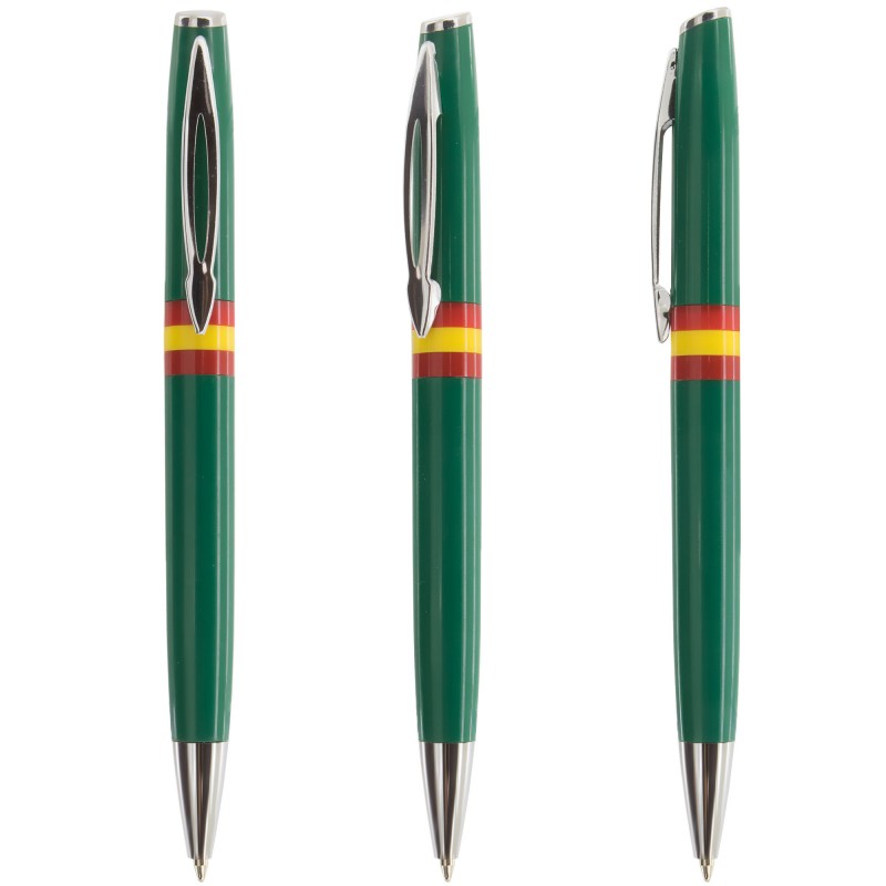 Green Pen Spagna Green Pen Spagna