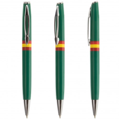 Green Pen Spagna