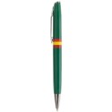 Green pen spagna