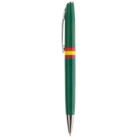 Green pen spagna