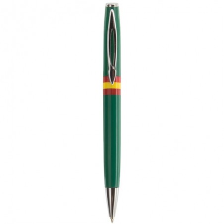 Green pen spagna