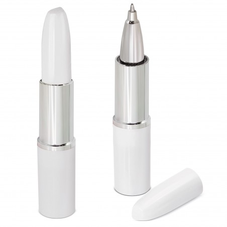 Rossetto a forma di penna bl