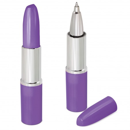 Biro forma rossetto li