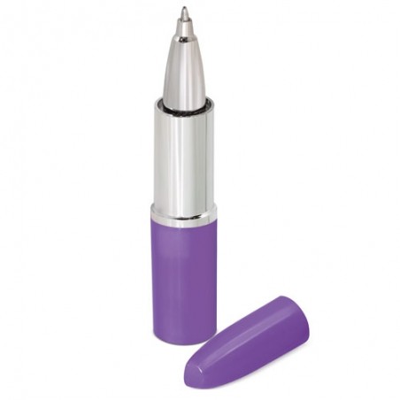Biro forma rossetto li