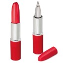 Penna a forma di rossetto