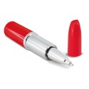 Penna a forma di rossetto