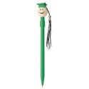 Penna graduata