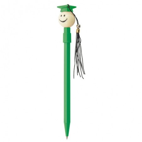Penna graduata