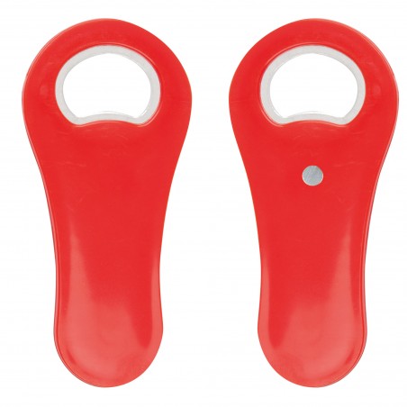 Apribottiglie magnetizzato