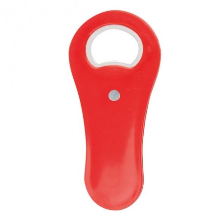 Apribottiglie magnetizzato