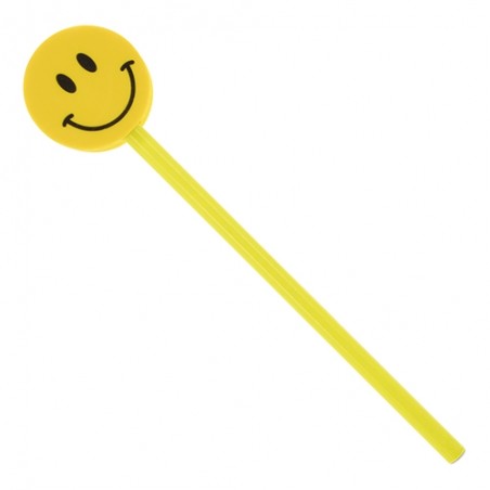 Matite con emoticoni Confezione da 6 unità