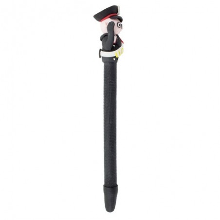 Penna artigianale carabinieri