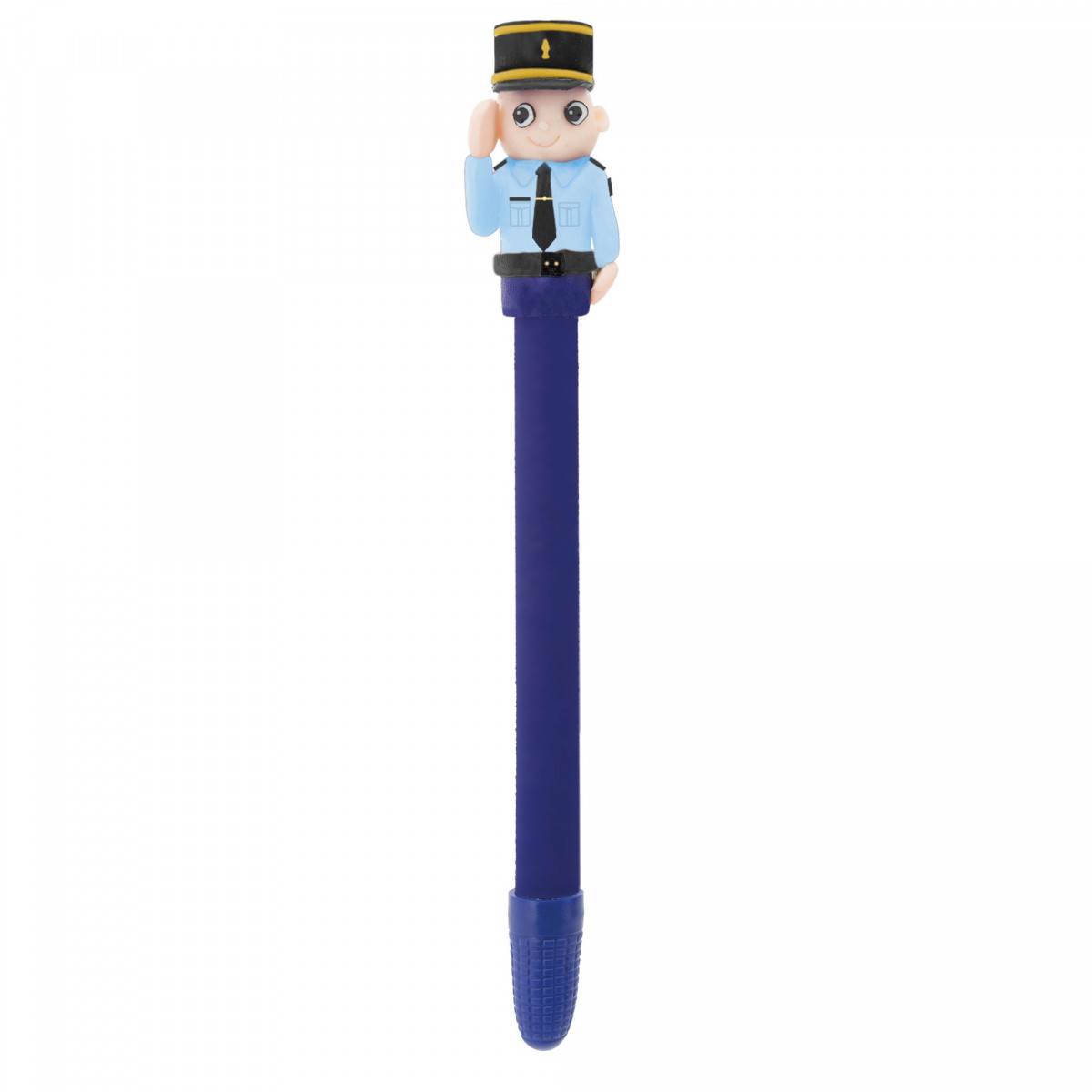 Bolígrafo artigianale gendarme