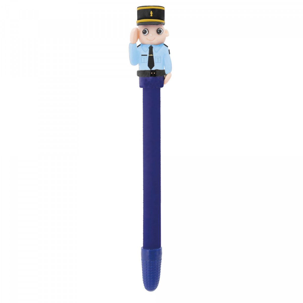 Penna artigianale gendarme