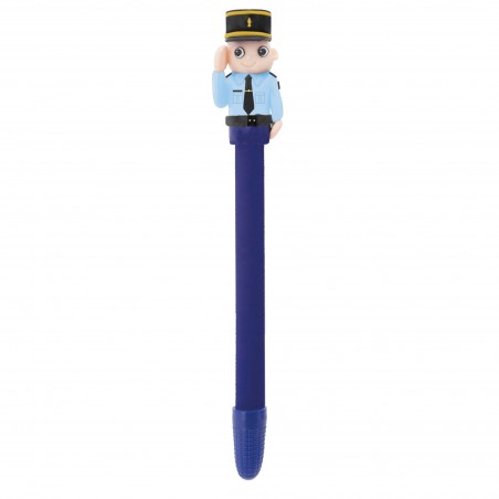 Bolígrafo artigianale gendarme