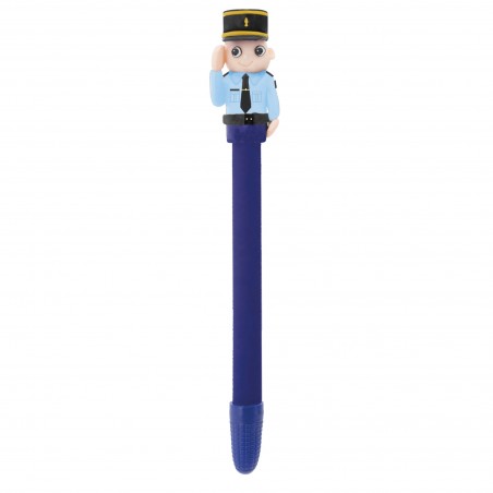 Penna artigianale gendarme
