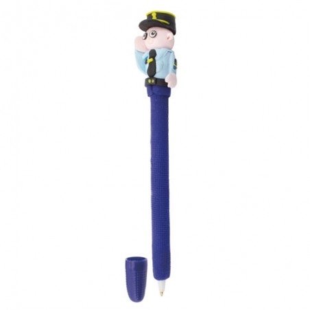 Bolígrafo artigianale gendarme