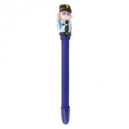 Bolígrafo artigianale gendarme