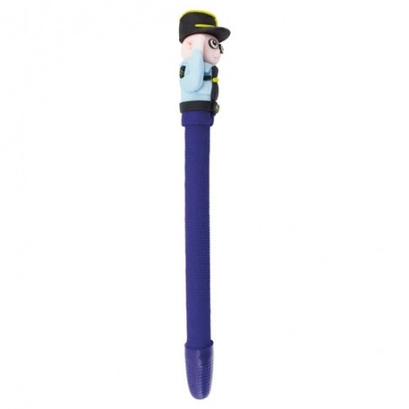 Bolígrafo artigianale gendarme