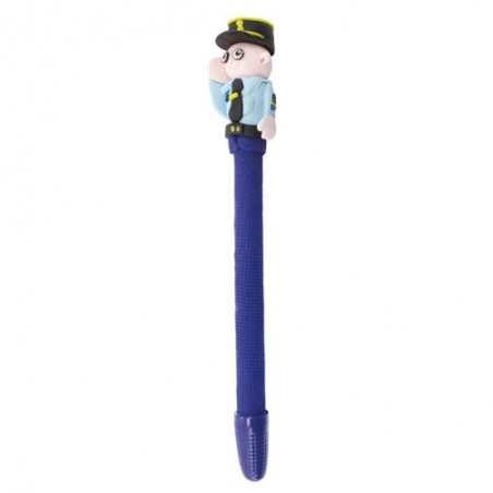 Bolígrafo artigianale gendarme