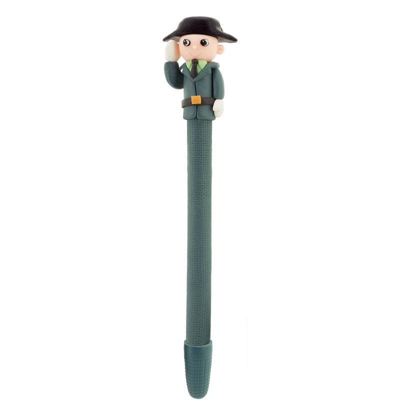 Penna Della Guardia Civile Penna Della Guardia Civile