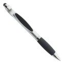 Penna touch con supporto per cellulare